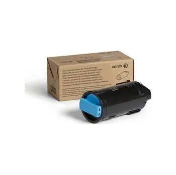 Xerox Cyan Toner Cartridge C605 16,8K