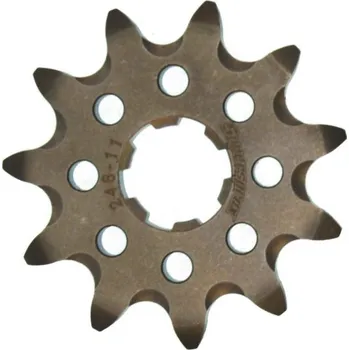 Řetězová sada pro motocykl Řetězové kolečko SUPERSPROX CST-248:11