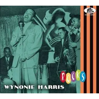 Zahraniční hudba CD Various: Rocks 2025