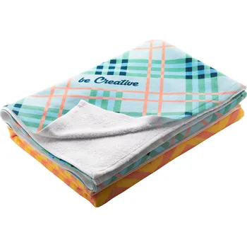 Ručník CreaTowel L ručník se sublimací