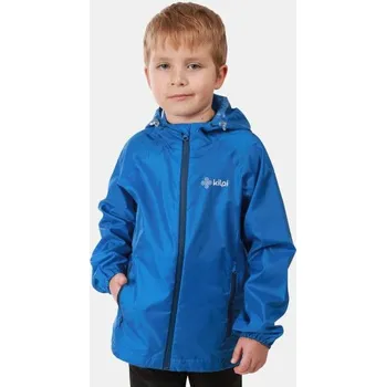 Dívčí bunda KILPI JALUU-J Modrá 146