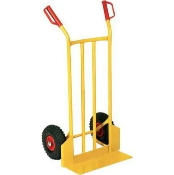 Rudl Rudl RU7 s plnými koly, do 250 kg