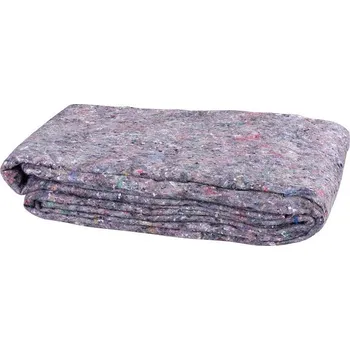 Zakrývací fólie na malování STREND PRO Fólia krycia Strend Pro, AF730, 1000 mm, L-50 m, 180g/m2, flísová, savá zakrývacia, na podlahu