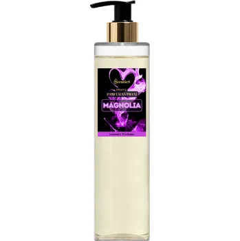Parfém na praní MAGNOLIA - Scentics (JEMNÁ KVĚTINOVÁ VŮNĚ)