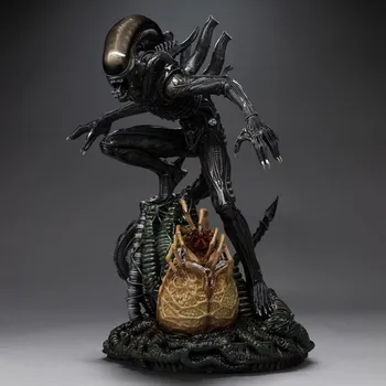 Figurka Alien - Art Scale Statue 1/10 Alien Big Chap 24 cm