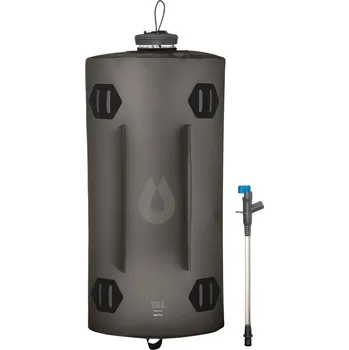 Hydrapak Seeker Mammoth Grey