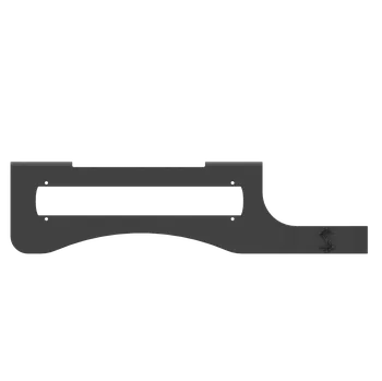 Pouzdro na tablet Structure Sensor 3 Bracket for 11-inch iPad Pro (2nd, 3rd & 4th Gen.), iPad Air (4th & 5th Gen.) and 12.9-inch iPad Pro (4th Gen.)