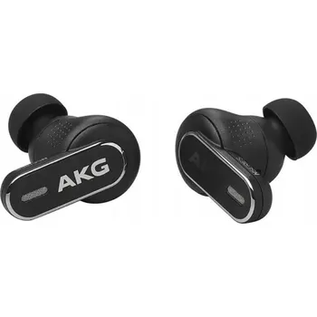 Sluchátka In-ear sluchátka AKG N5 Hybrid ANC voděodolná