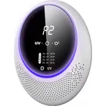 MNS Ozónová čistička vzduchu MNS07 - bílá