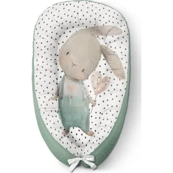 Hnízdečko pro miminko Hnízdo pro miminko Rainbow-X Hnízdečko Králíček