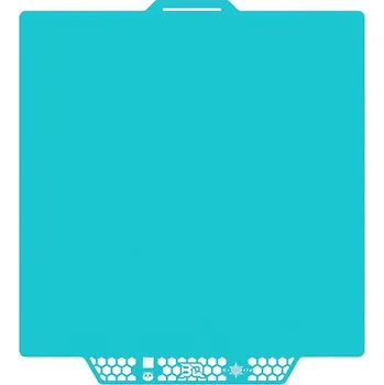 3D tiskárna BIQU Panda Buildplate CryoGrip Pro Glacier (for Bambulab)