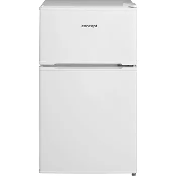 Lednice Dvoukřídlá chladnička Concept LFT2047WHN