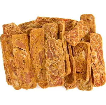 Pamlsek pro psa Psí pamlsek Nekko filé z králíka 500 g