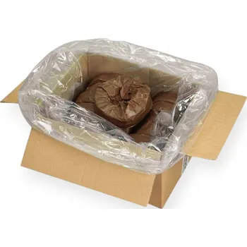 Obalový materiál 150 ks - Sáček KLT 630x420x800/0,04 polyetylénový