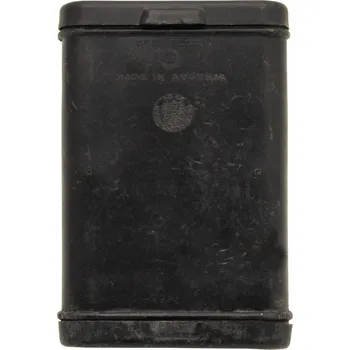 Čištění zbraně Demobil Čištení Mauser 98k