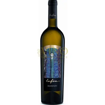Alto Adige - Colterenzio Colterenzio La Foa Sauvignon Blanc DOC 13,9% 2023 1,5 l italské bílé víno z oblasti Alto Adige (holá láhev)