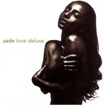 Zahraniční hudba CD Sade: Love Deluxe DLX 2014 Deluxe Edition