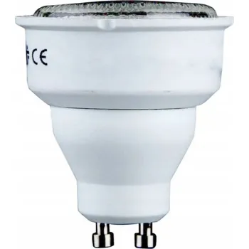 Žárovka Úsporná žárovka GU10 9W 2700K CLF