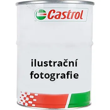Plastické mazivo Castrol Tribol GR 400-3 PD, 5kg