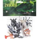 Lamps Mořská zvířata 10 ks