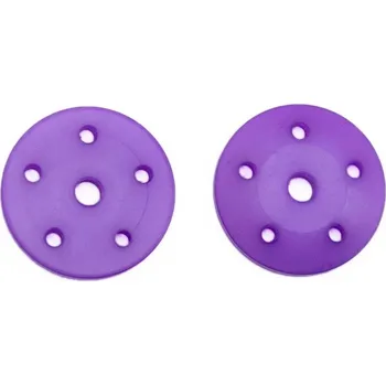 RC náhradní díl Ultimate Racing Kónické pístky 16mm (5x 1,5mm kónický otvor) - 2ks