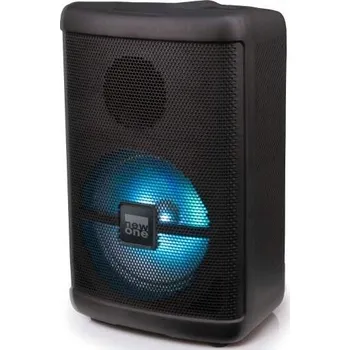 Bluetooth reproduktor Přenosný reproduktor New One PBX150 černý 150 W