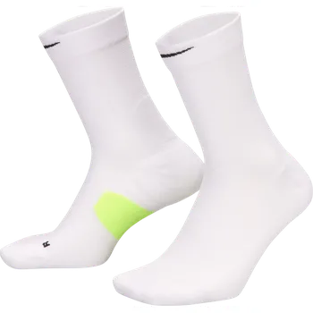 Pánské ponožky Ponožky Nike Fast Midweight hv6924-100 Velikost XL