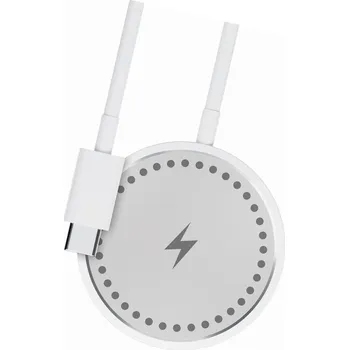 Indukční nabíječka Qi 15W pro iPhone 16 Pro