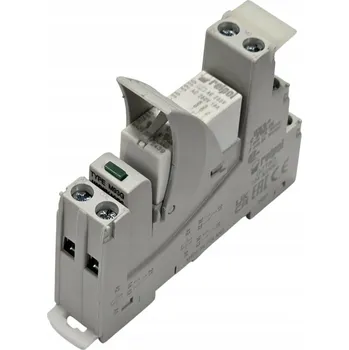 Relé Relé PI85-230AC-M93G-TS-2011 1P 16A 230V AC 851991