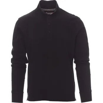 pracovní tričko Pánská polokošile Payper FLORENCE černá velikost L +