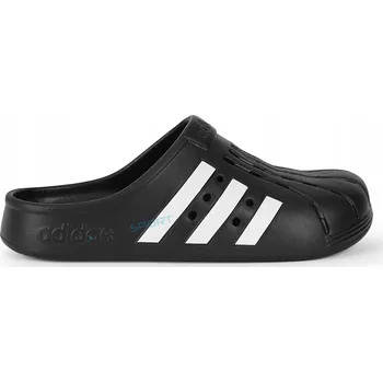 Dámská obuv Pánské pantofle Nazouváky Adidas Clog velikost 40 adidas