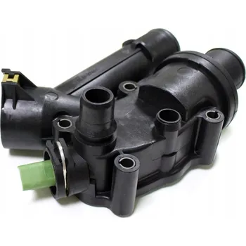 Klimatizace automobilu Abakus 038-025-0014 Termostat chladicí kapaliny