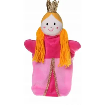 maňásek Pohádková maňásek - Princezna