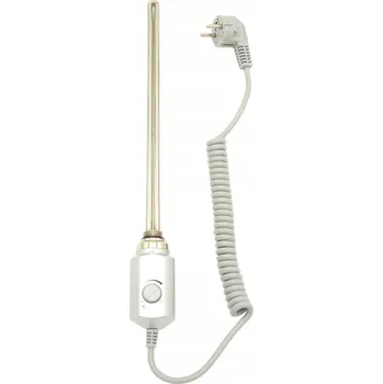 Radiátor ELEKTRICKÁ TOPNÁ TYČ PRO KOUPELNOVÝ RADIÁTOR 1200W s