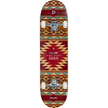 Skateboard Tribal Navajo