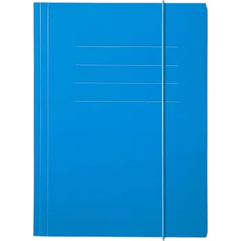 Desky s gumou A4 Protos