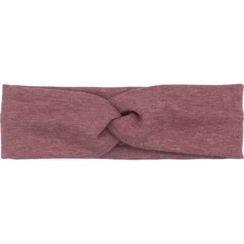 Čelenka Dětská čelenka malina 7m-5r