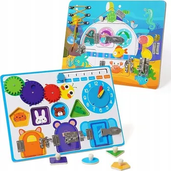 Obraz Walizka MANIPULACYJNA MEGADIDI s měkkou deskou