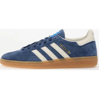 Pánská obuv Tenisky adidas Handball Spezial Made in Germany Preloved Ink/ Off White/ Gum M2 EUR 38 2/3