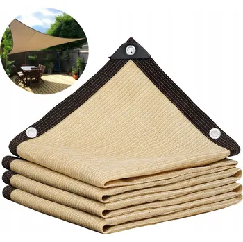 Krycí plachta Plachta 210 g/m2 3 x 3 m