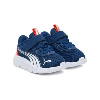 Dámské tenisky Puma Sneakersy Flexfocus Modern Ac+ Inf 311523 17 Tmavomodrá 20