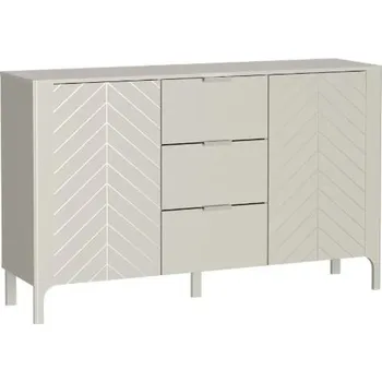 Komoda Komoda kombinovaná cashmere MALUMI MM-1