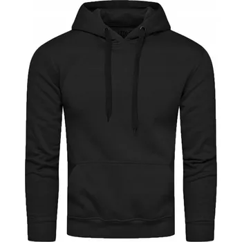 Pánská mikina Pánská mikina s kapucí módní, Klokanka , velikost XL