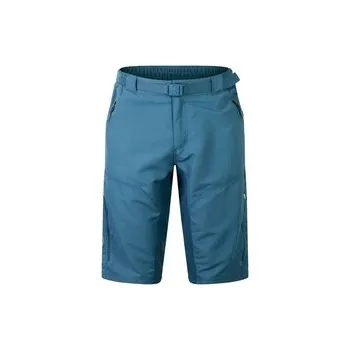 Cyklistické kalhoty Endura kraťasy volné Hummvee modrá (SB), vel. S