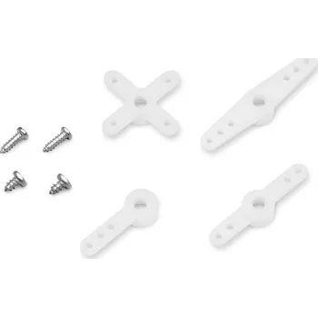 RC náhradní díl GO-03 páka