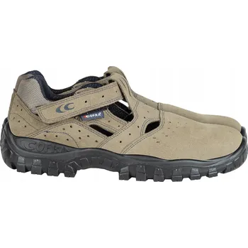 Pracovní obuv Bezpečnostní sandály Cofra MIZAR BE vel. 39