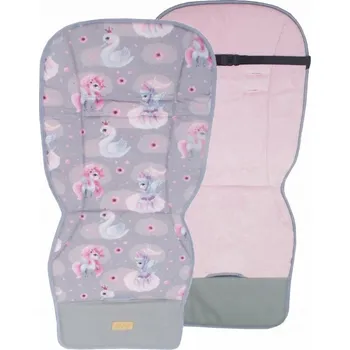 EL-JOT OBOUSTRANNÁ VLOŽKA DO KOČÁRKU MAGR