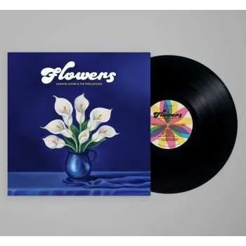 Zahraniční hudba LP Durand Jones & The Indications: Flowers 2025