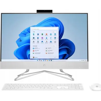 Stolní počítač Počítač HP All-in-one 24-df1999nw 24" IPS Core i3-1115G4 8/512GB SSD Win11