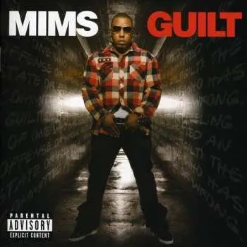 Zahraniční hudba CD Mims: Guilt 2009